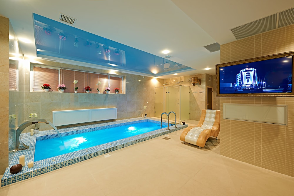 Boutique Hotel Buta by null