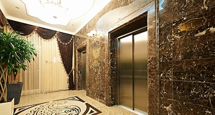Boutique Hotel Buta