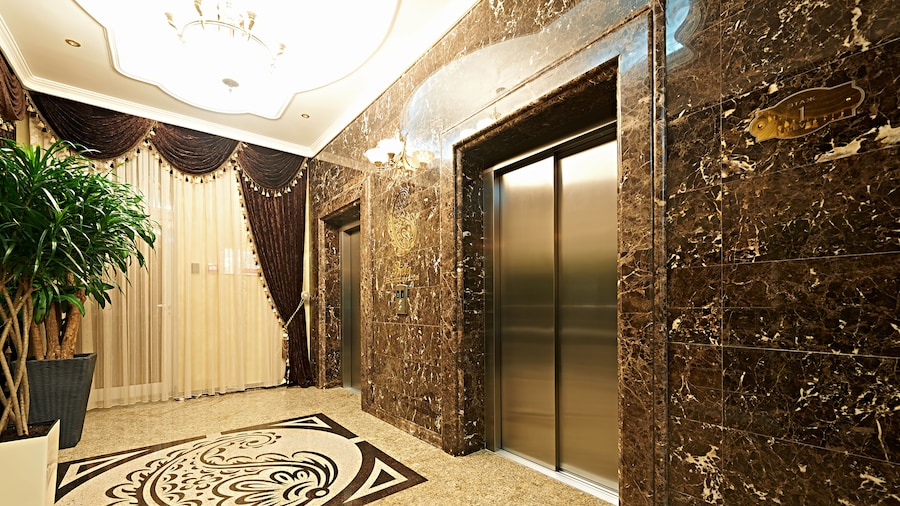 Boutique Hotel Buta