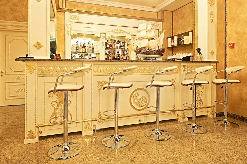 Boutique Hotel Buta by null