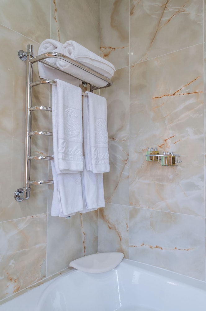 Boutique Hotel Buta by null