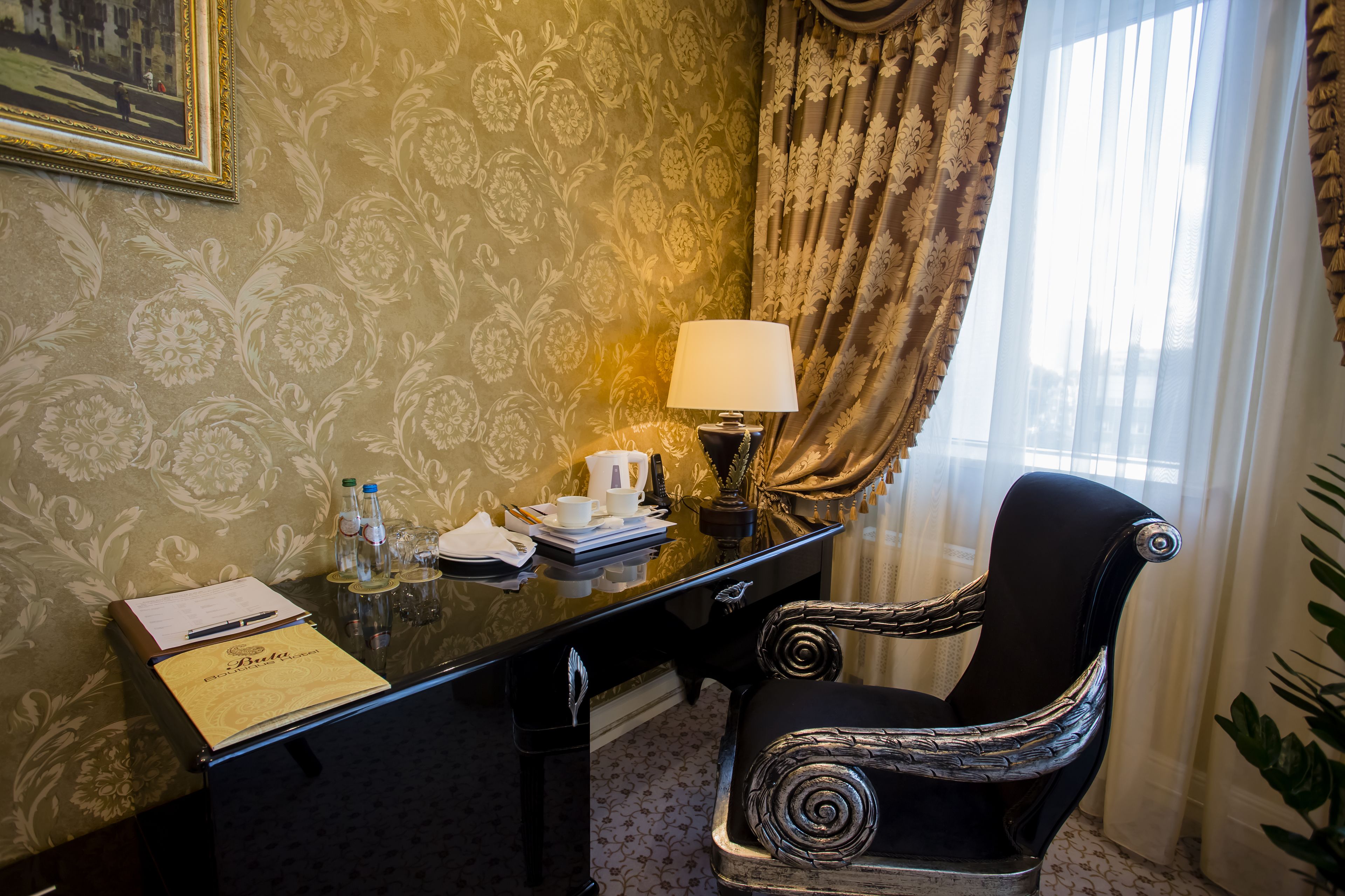 comfort suite, 1 bedroom | room amenity