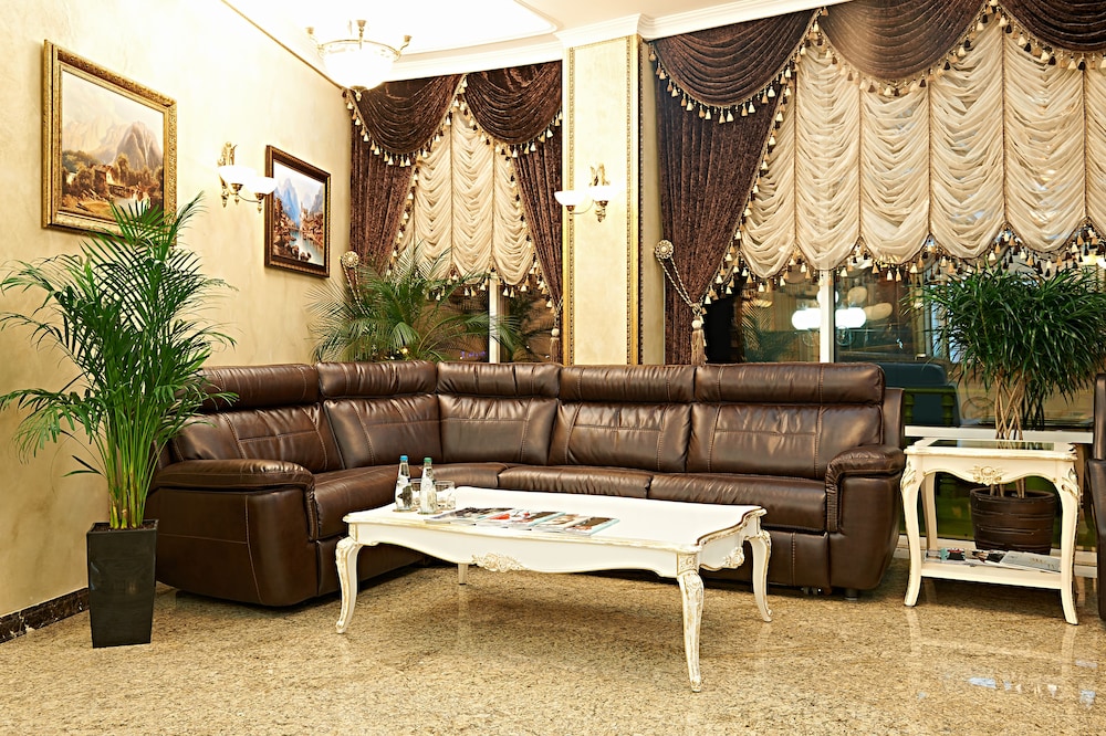 Boutique Hotel Buta by null