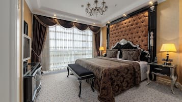 Comfort Suite, 1 Bedroom