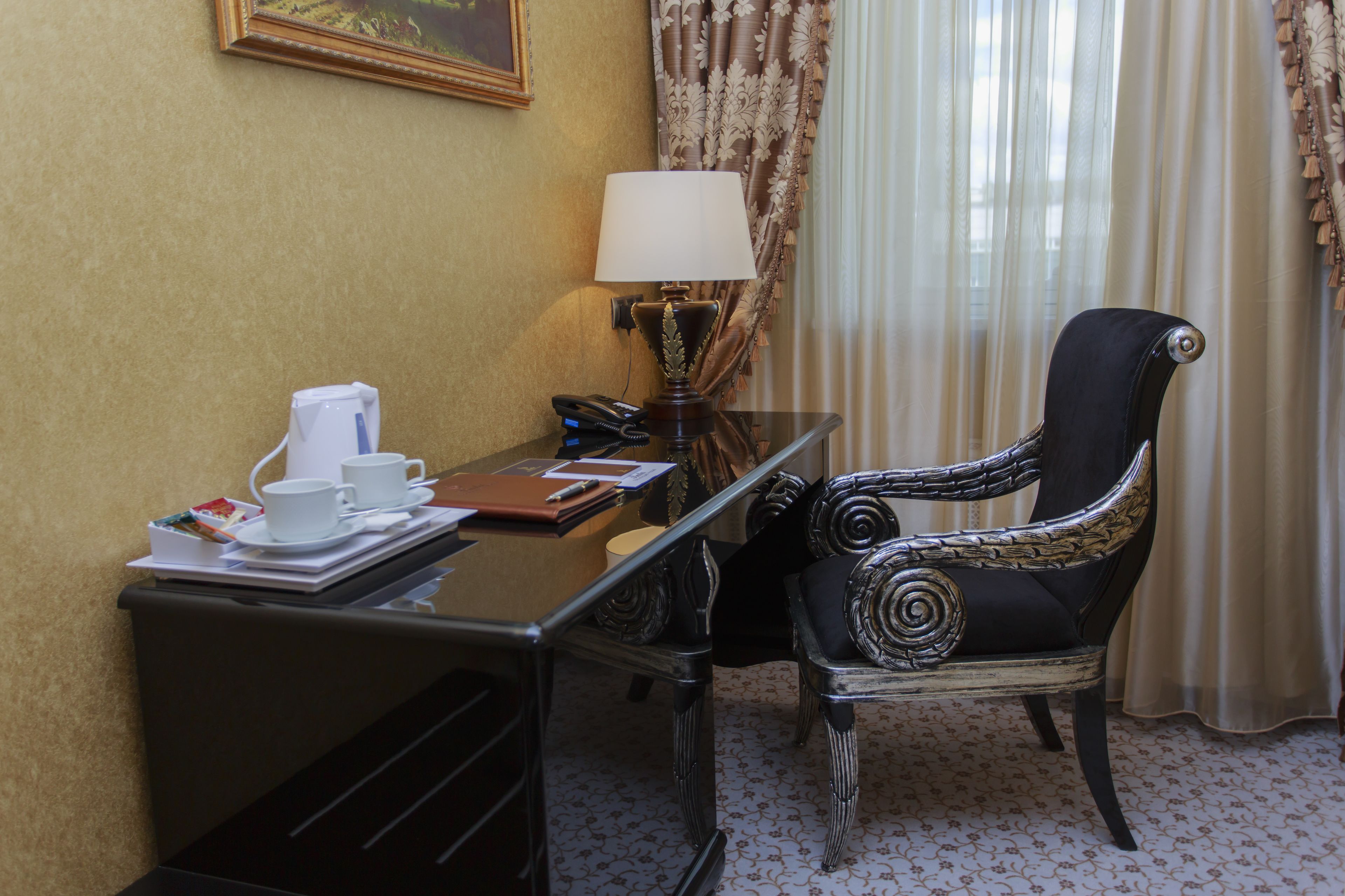 suite, 1 bedroom | room amenity