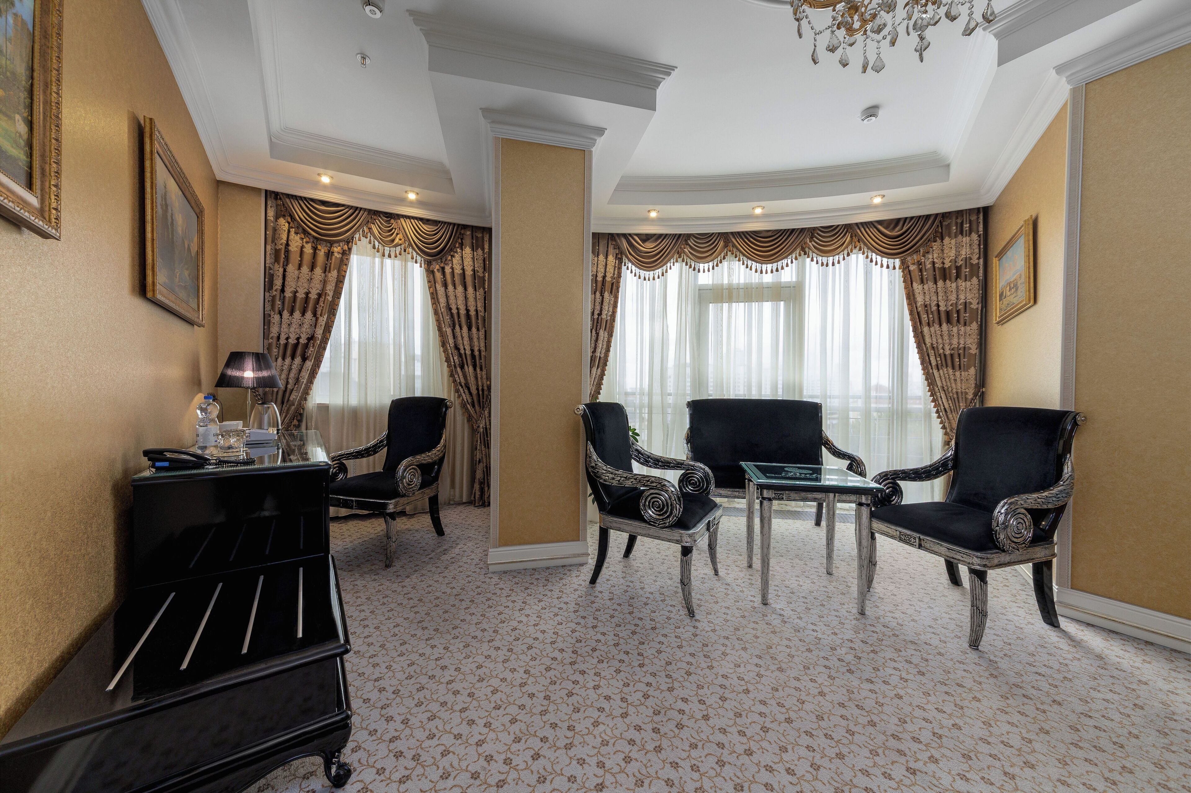 Foto - Boutique Hotel Buta