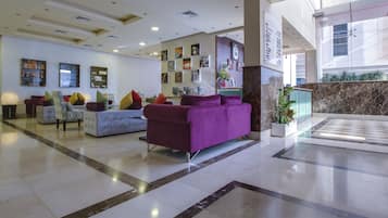 Recepción