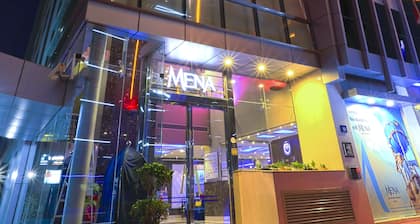 Mena Aparthotel