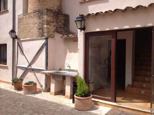 BHG Hostel Secar de la Real