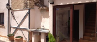 BHG 호스텔 세카르 데 라 레알