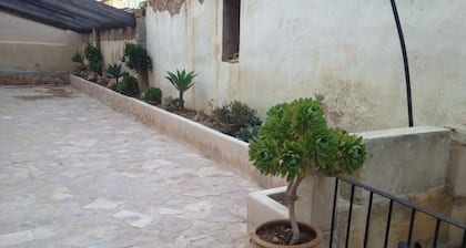 BHG Hostel Secar de la Real