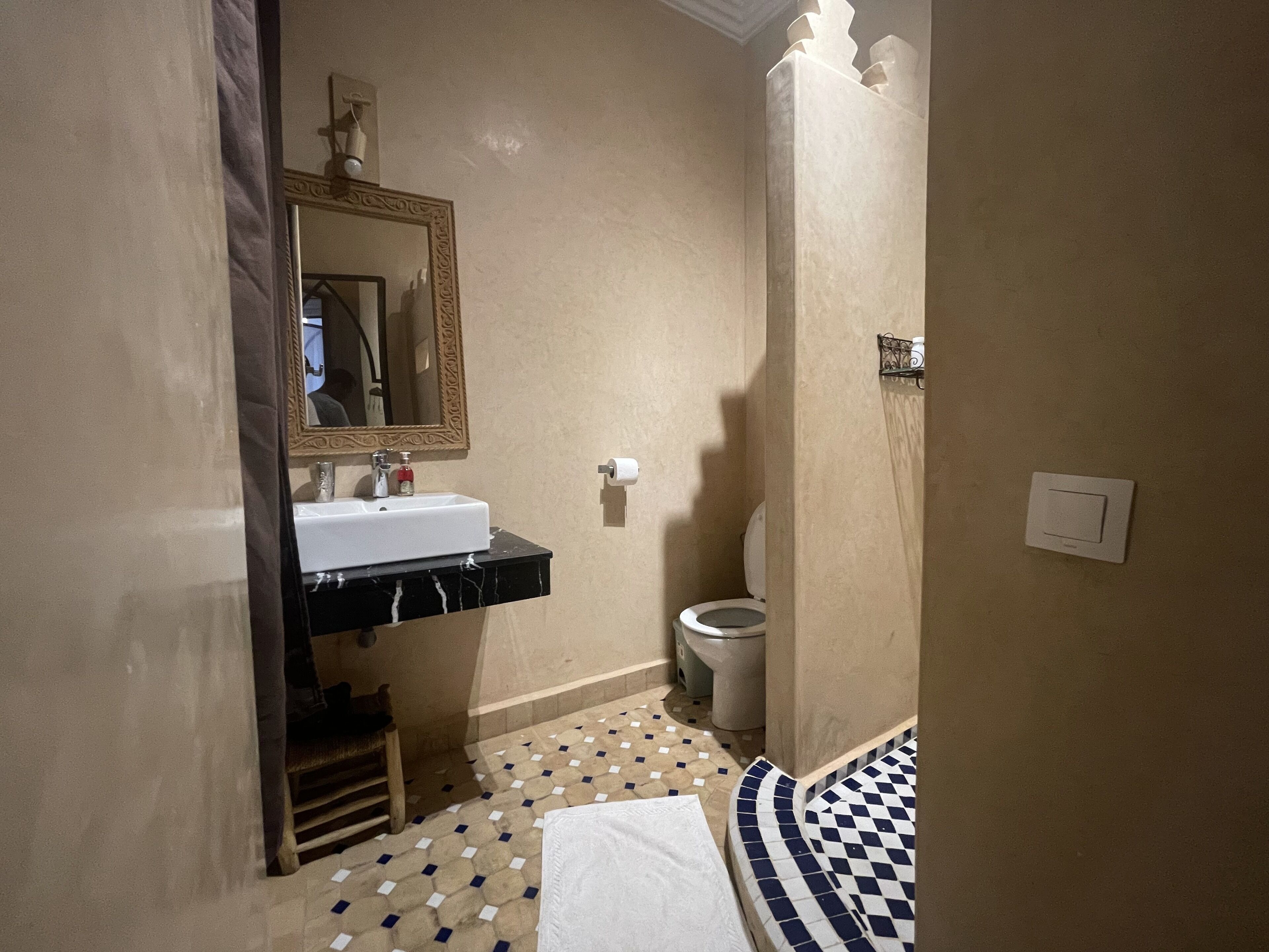 Foto - Riad Samarine