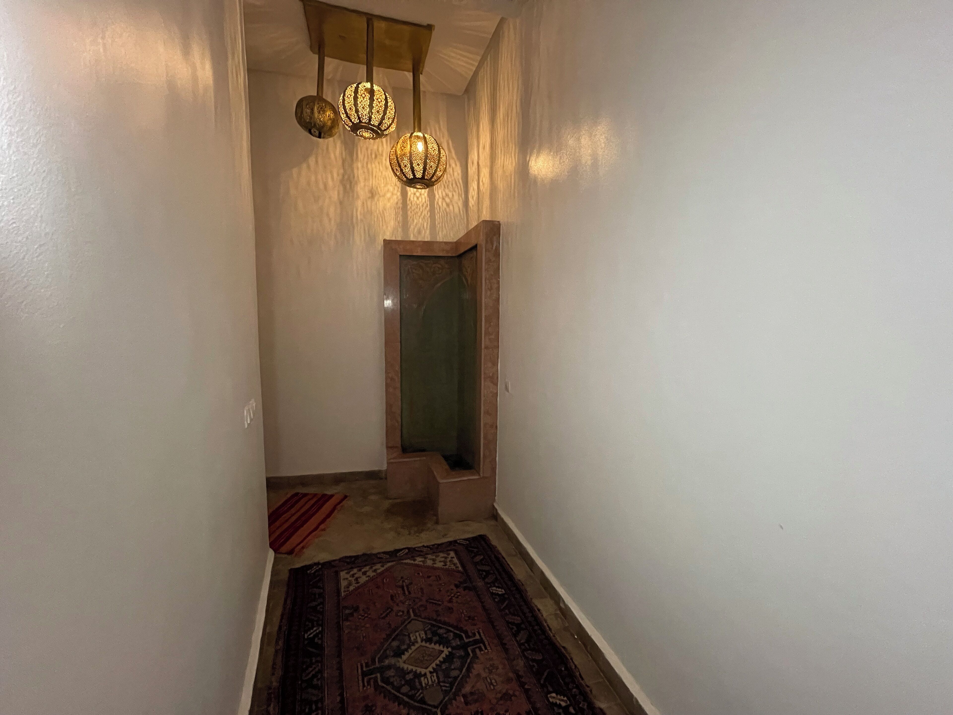 Foto - Riad Samarine