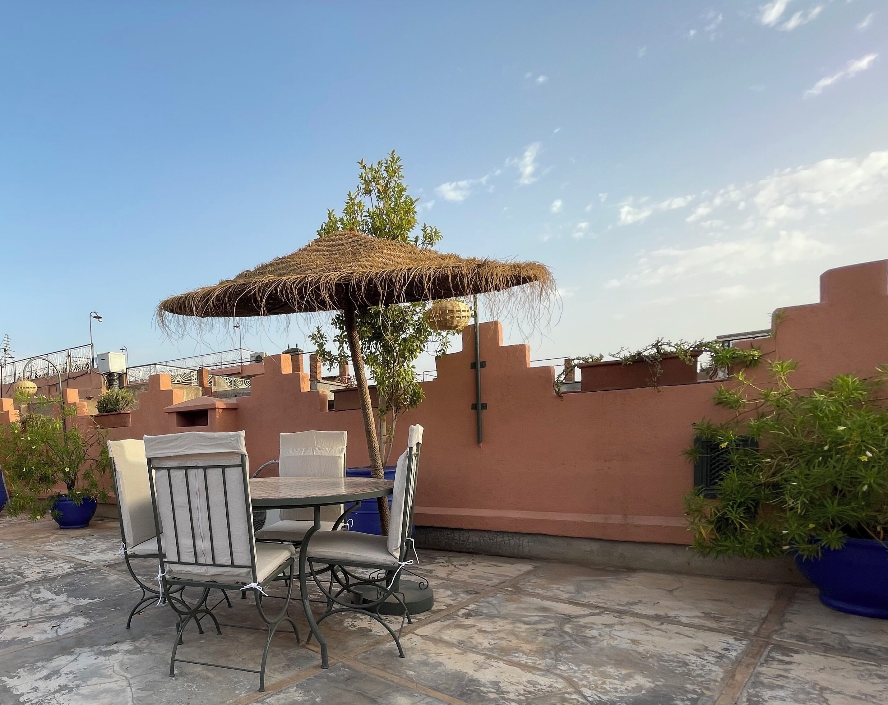 Foto - Riad Samarine