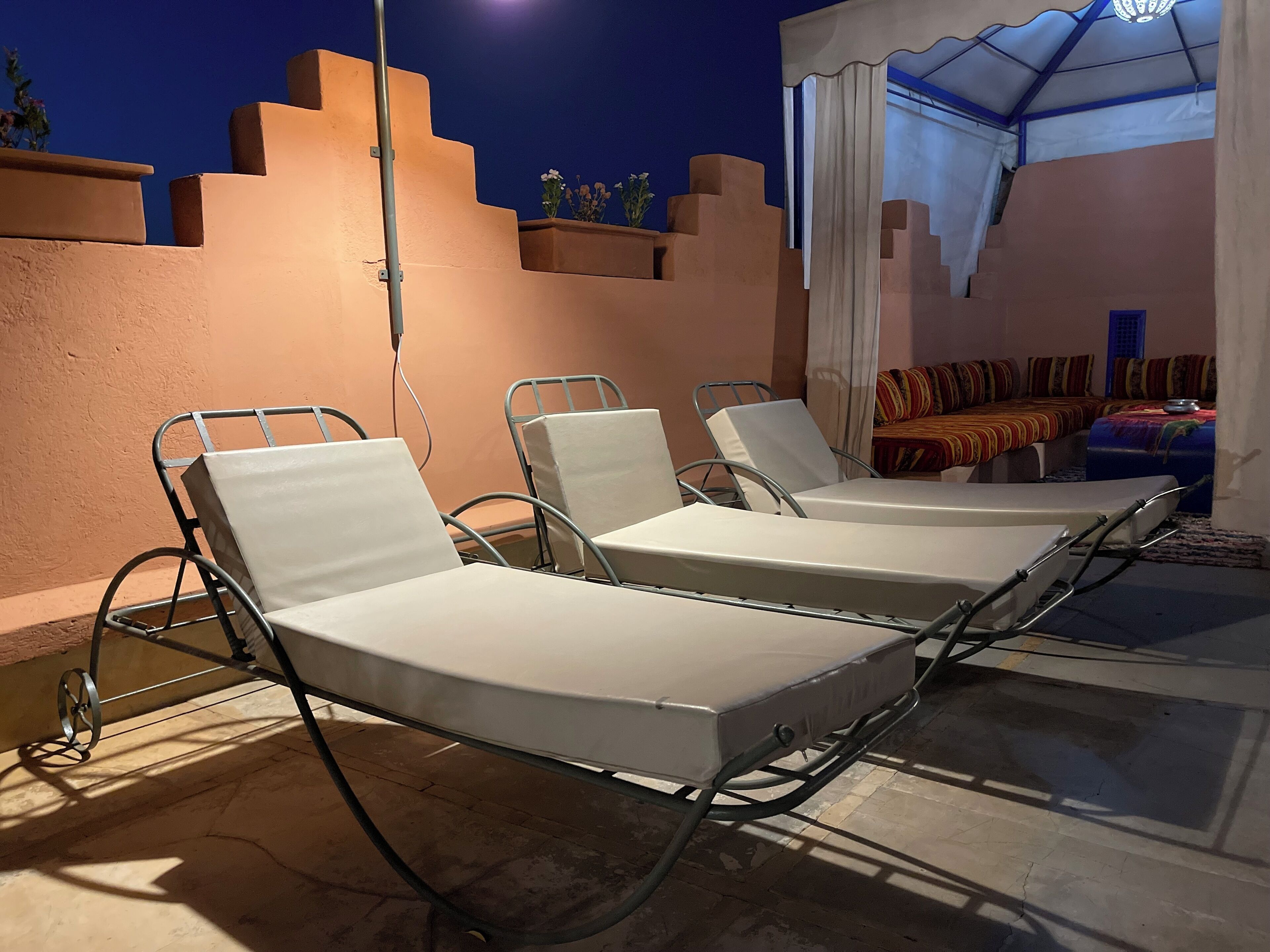 Foto - Riad Samarine