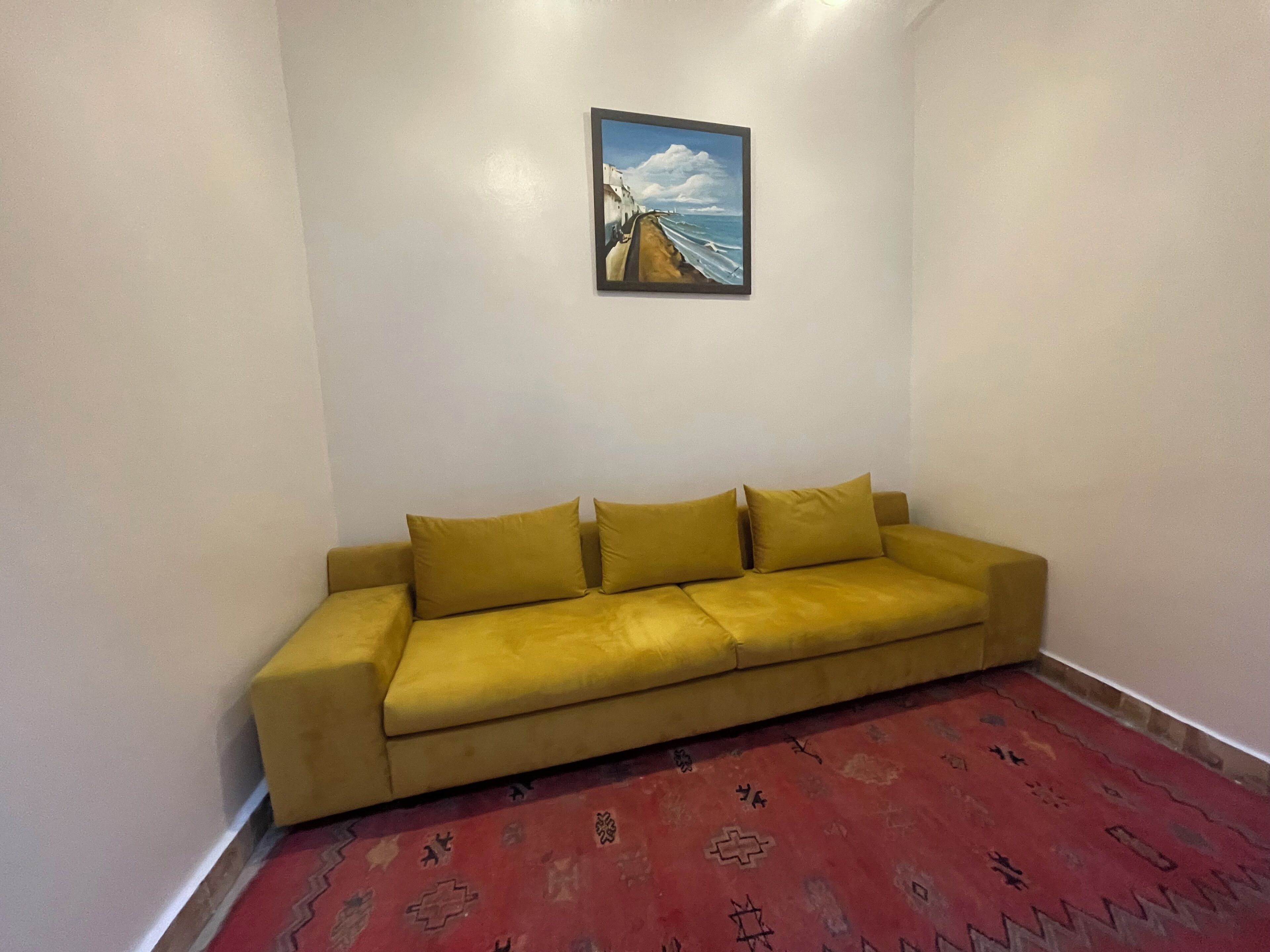 Foto - Riad Samarine