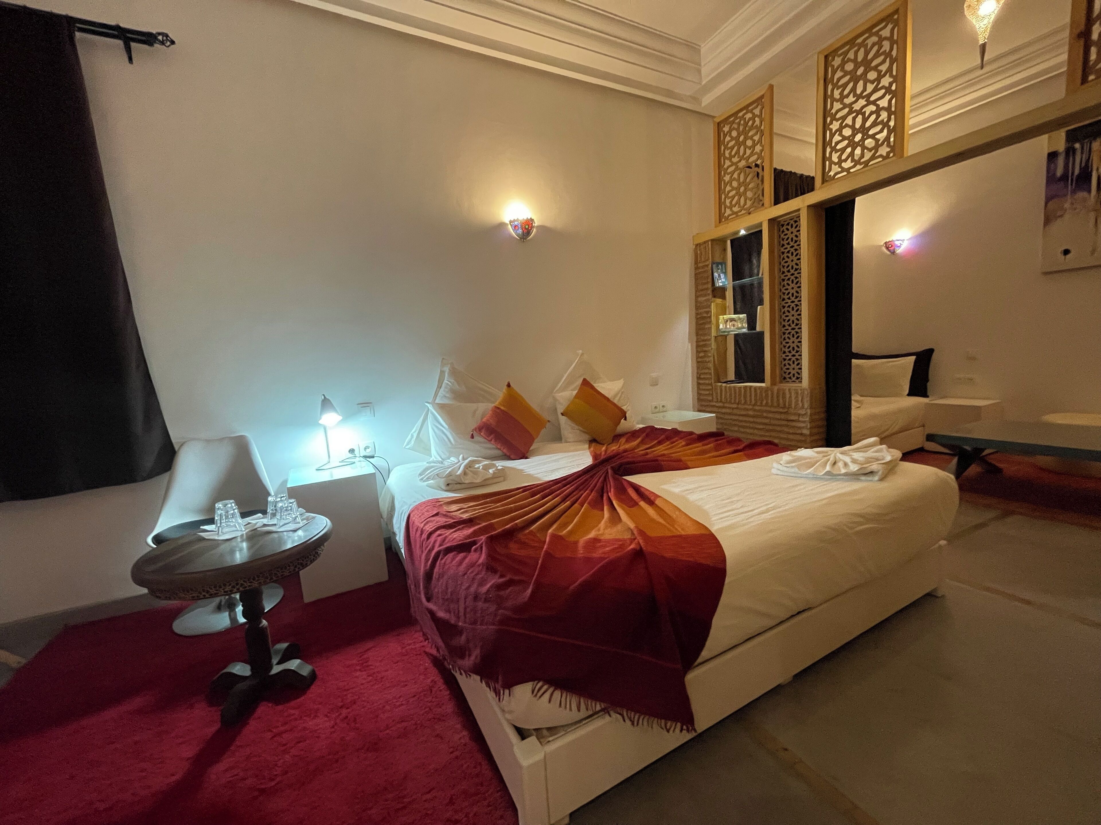 Foto - Riad Samarine