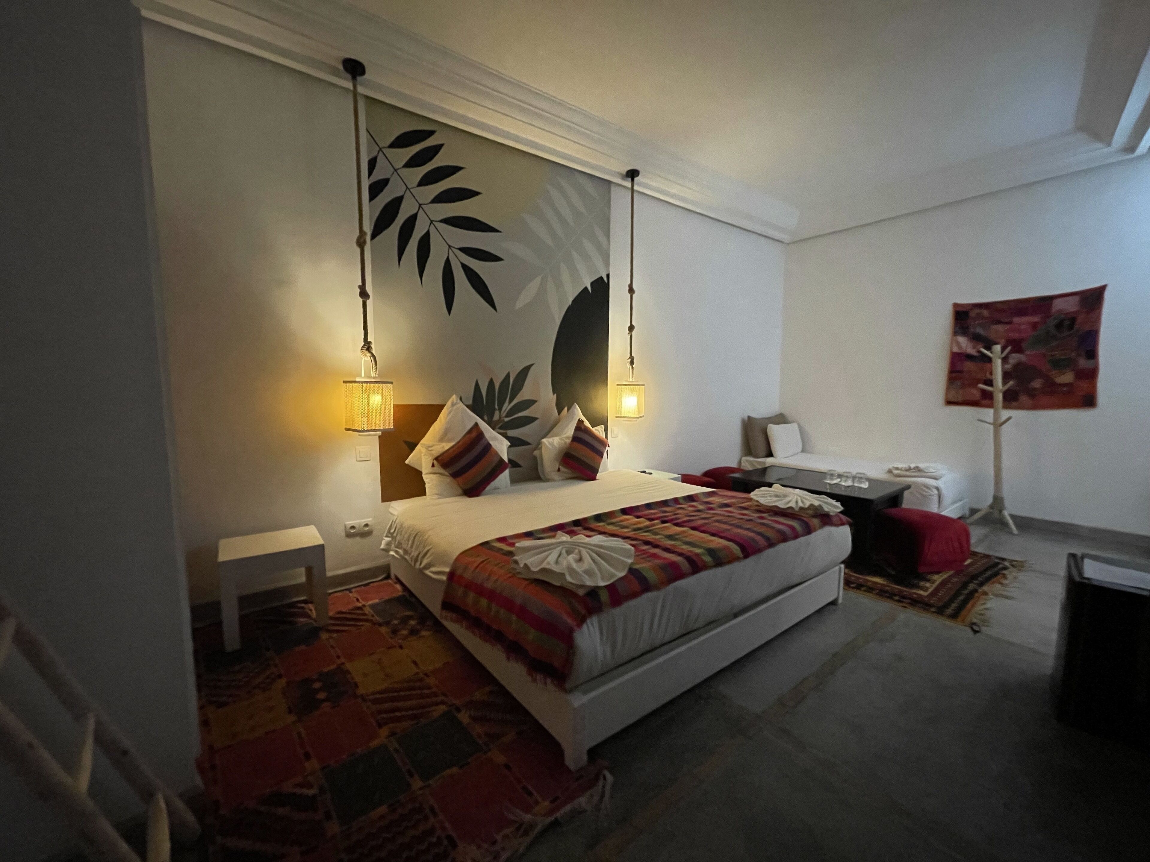 Foto - Riad Samarine