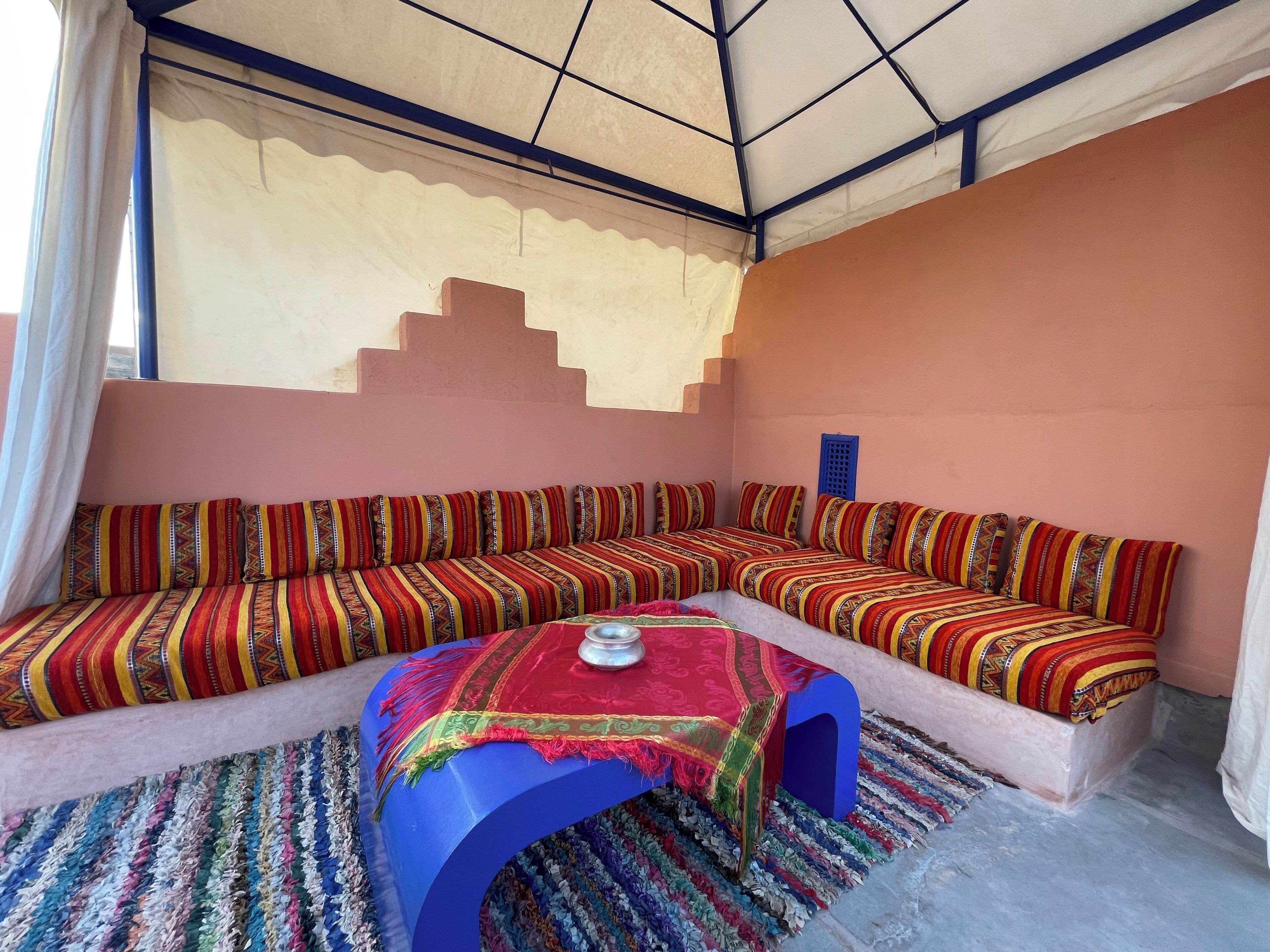 Foto - Riad Samarine