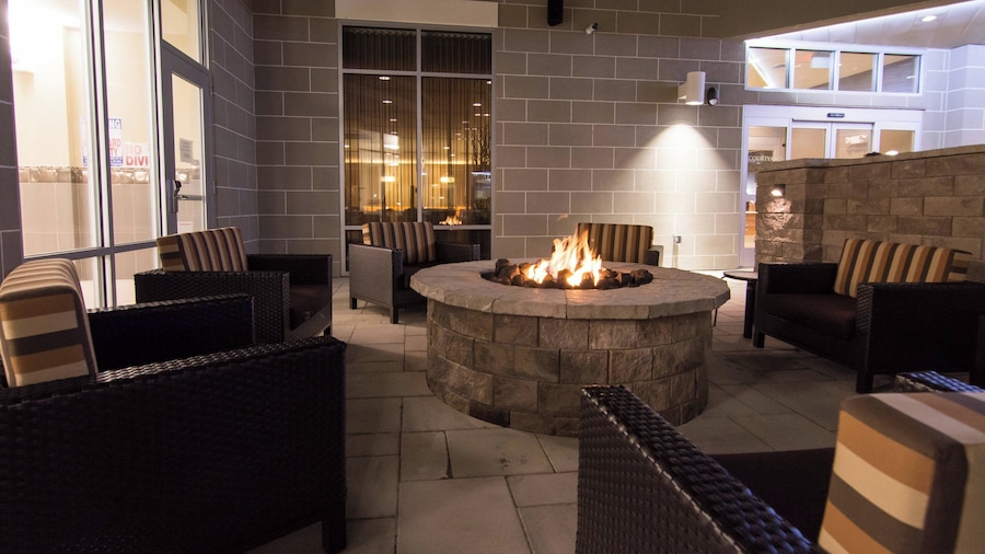 Residence Inn Raleigh-Durham Airport/Brier Creek