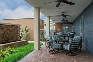 Servicio de la propiedad