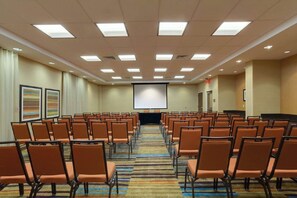 Sala de reuniones