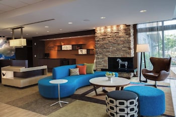 Fairfield Inn & Suites Fort Lauderdale Pembroke Pines