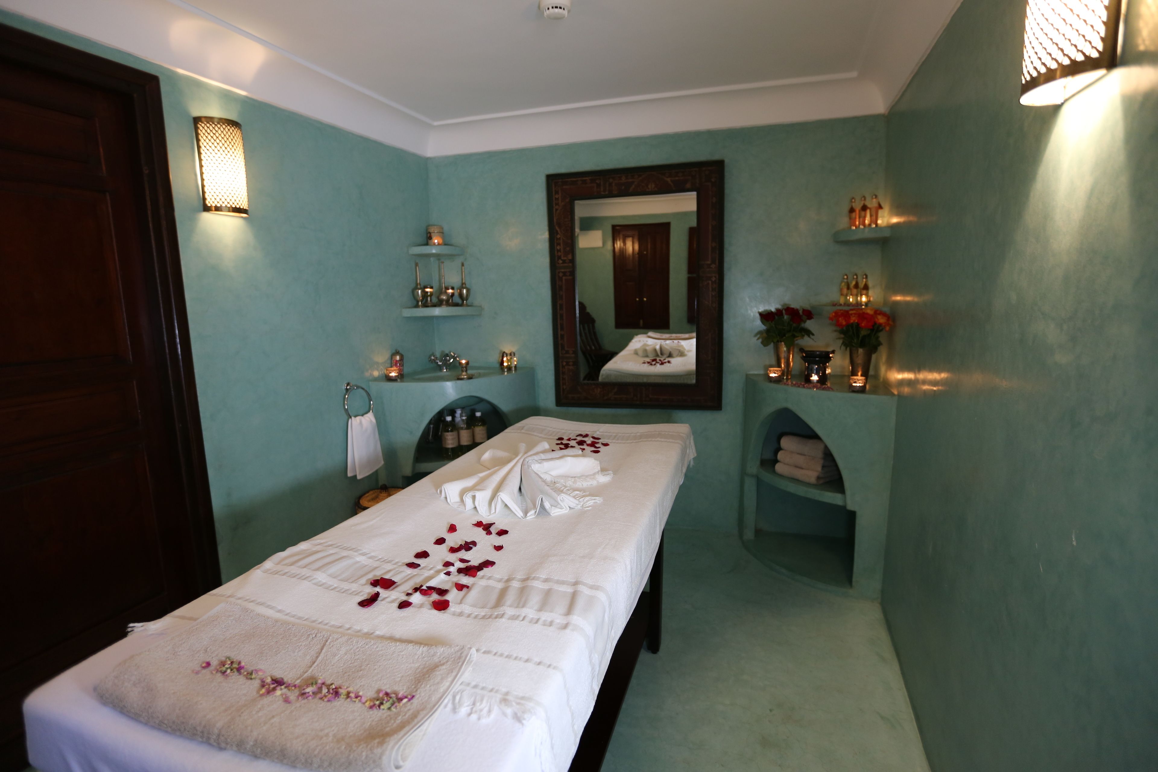 Photo - Palais Riad Lamrani