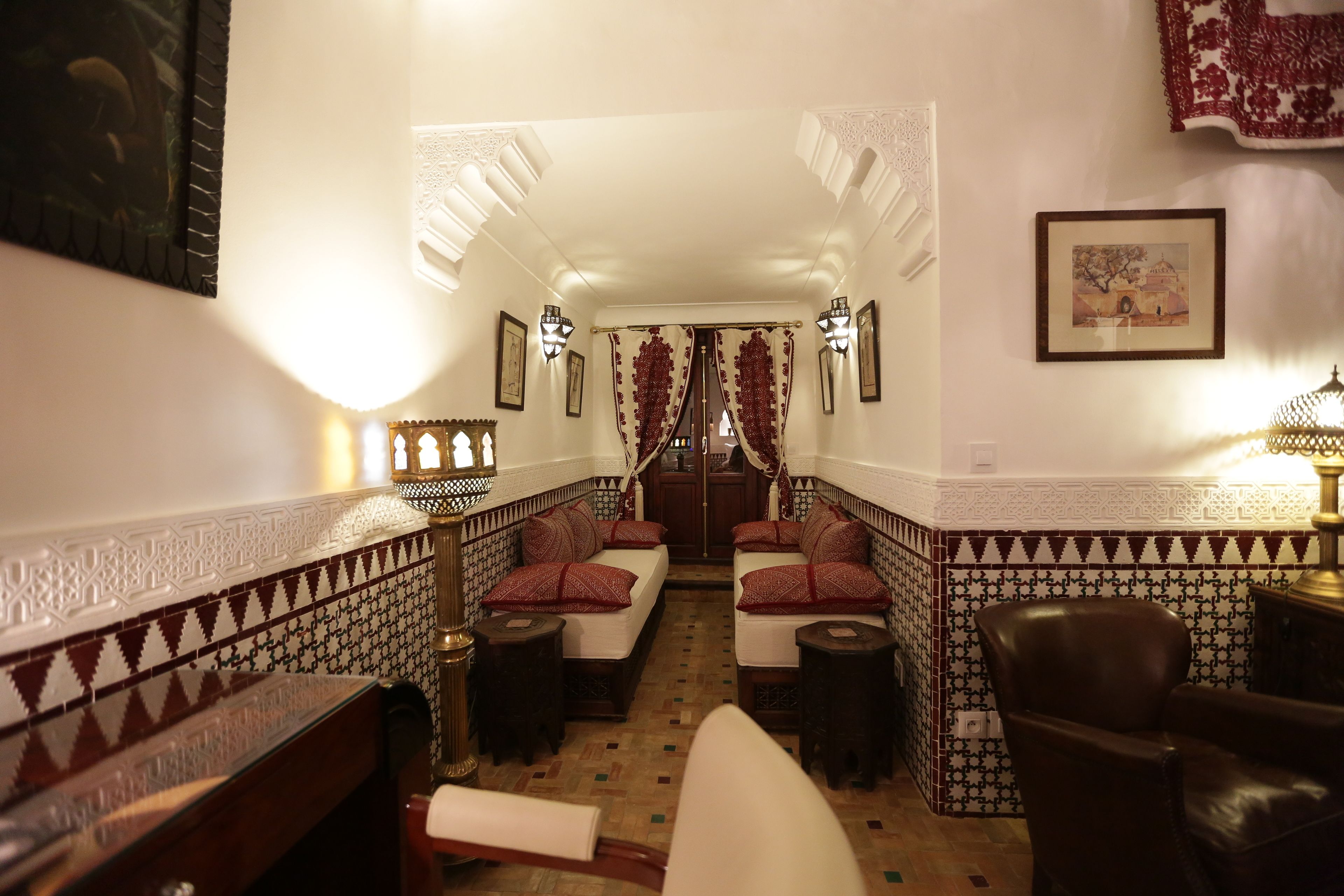 Photo - Palais Riad Lamrani