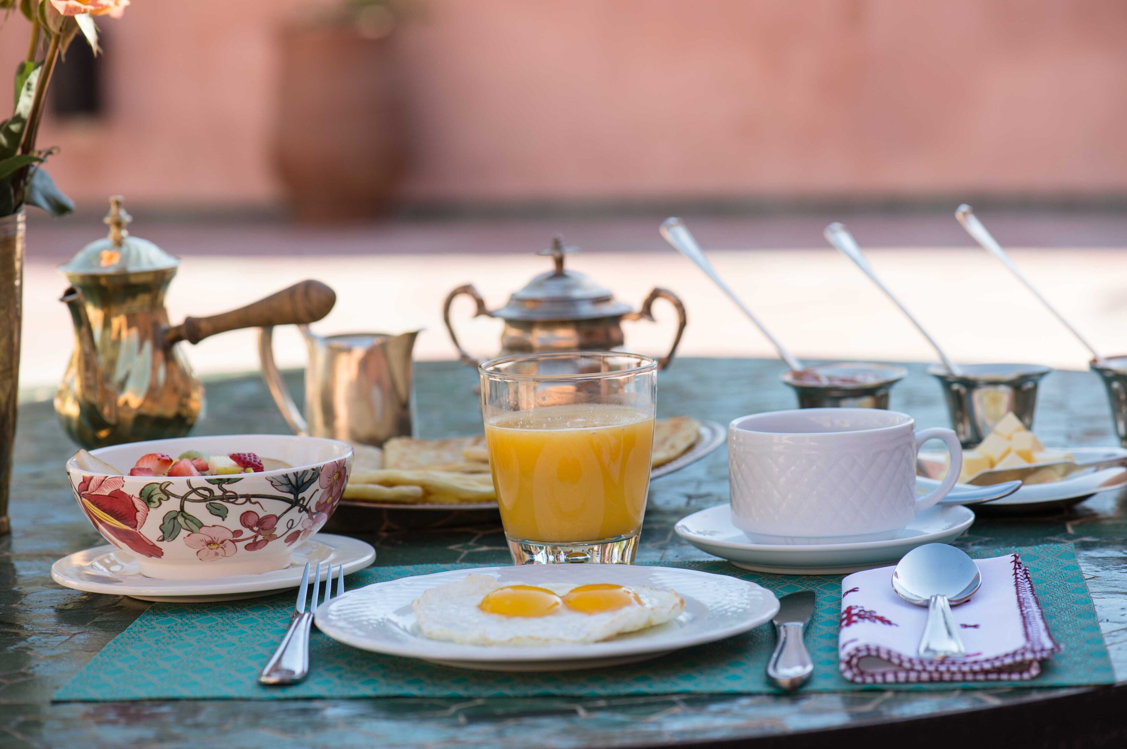 Foto - Palais Riad Lamrani