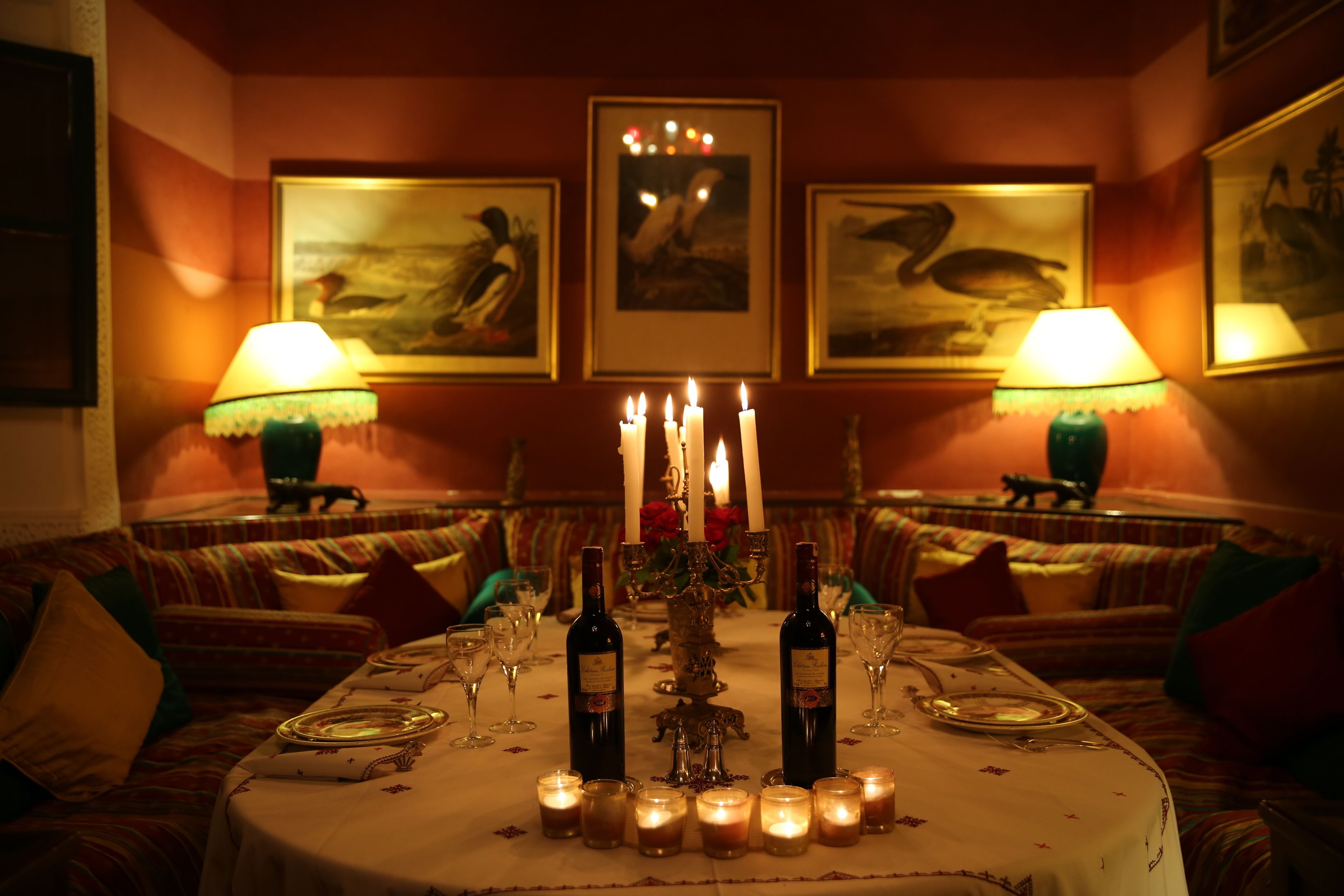 Photo - Palais Riad Lamrani