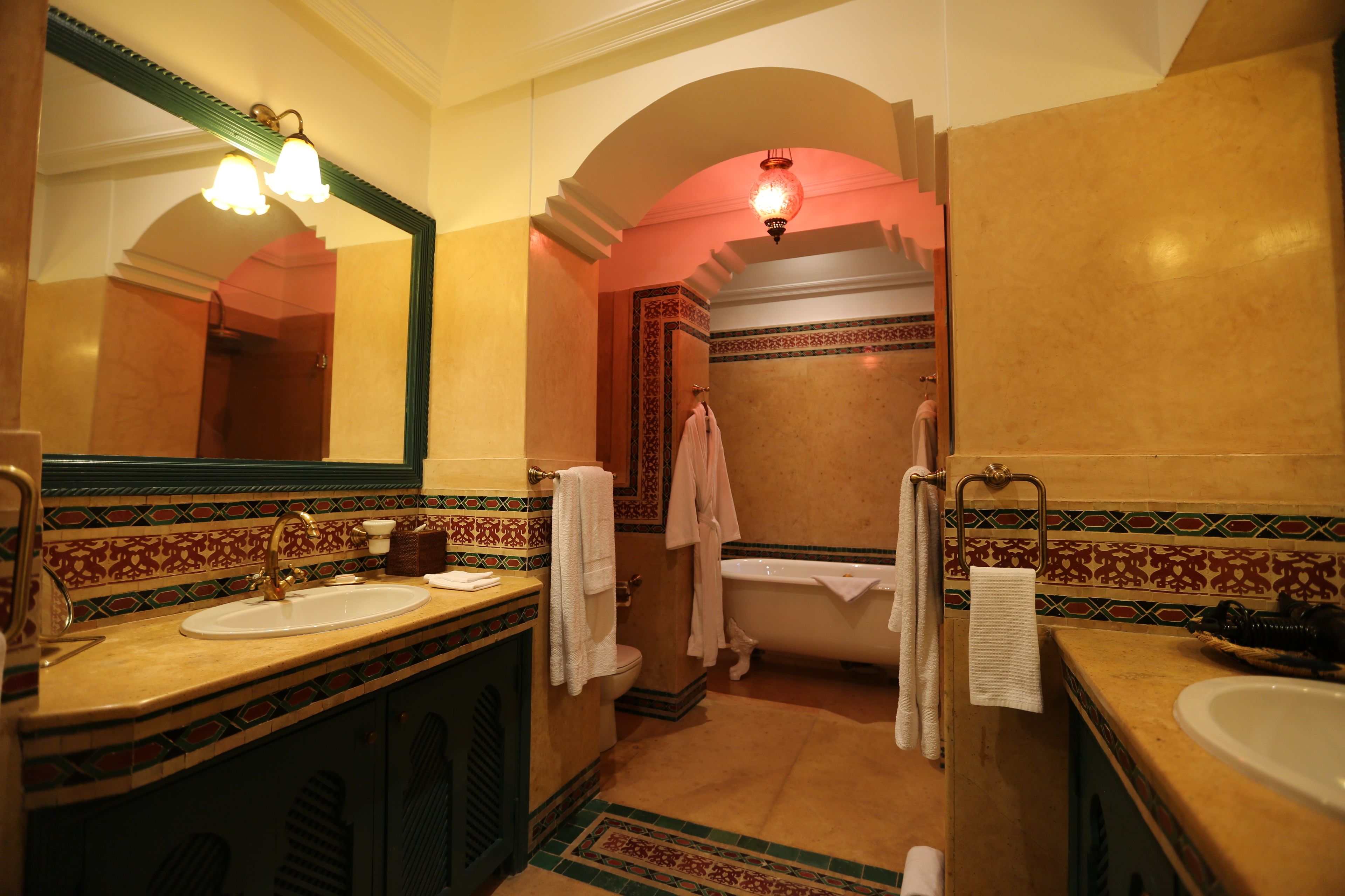 Photo - Palais Riad Lamrani