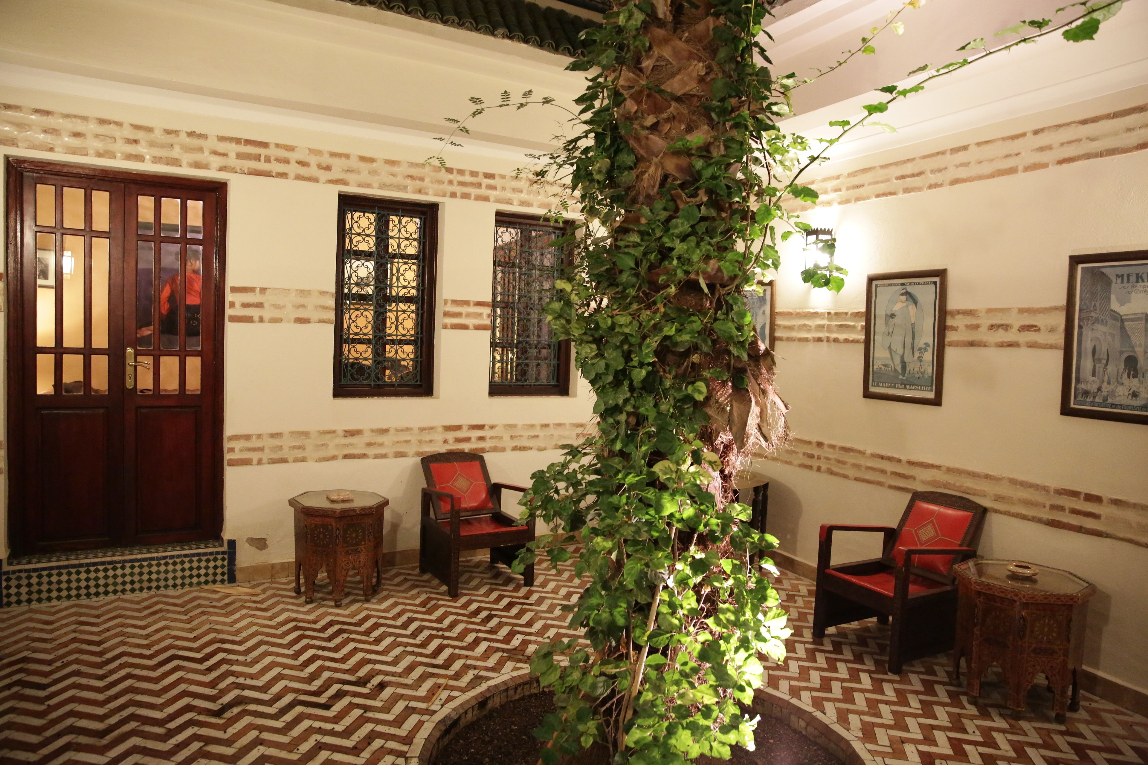 Photo - Palais Riad Lamrani