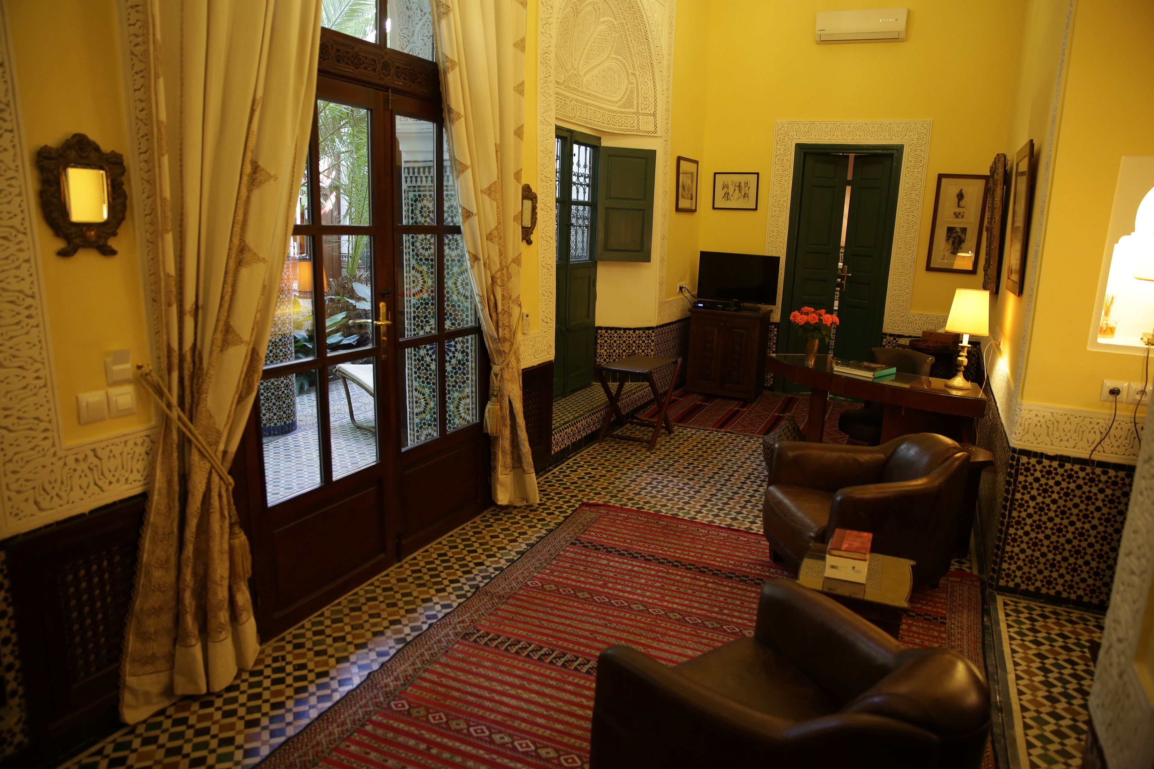 Photo - Palais Riad Lamrani
