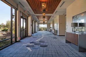 Meeting facility - Springhill Suites by Marriott Paso Robles Atascadero (Atascadero)