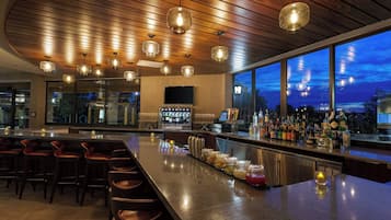 Bar (sur place)