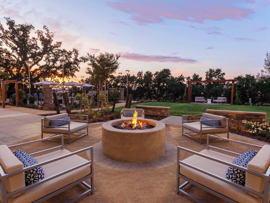 Servicios del alojamiento