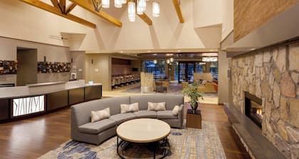 Springhill Suites by Marriott Paso Robles Atascadero