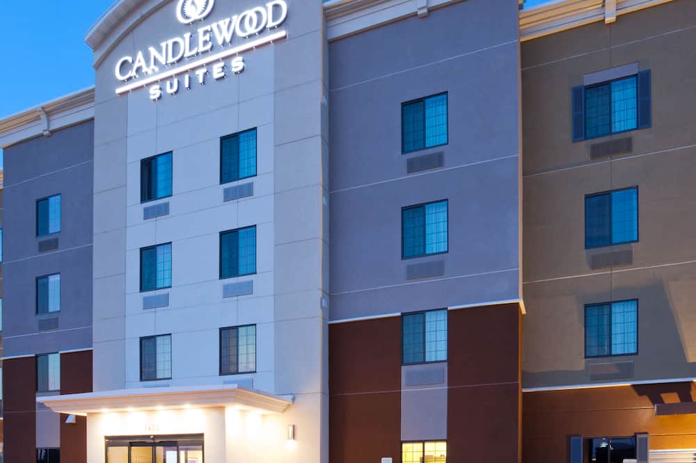 Candlewood Suites Dickinson ND by IHG