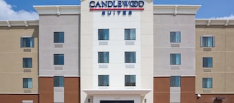 Candlewood Suites Dickinson ND by IHG