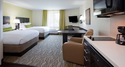 Candlewood Suites Dickinson ND by IHG