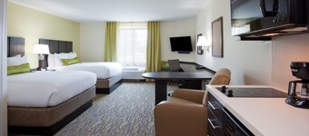Candlewood Suites Dickinson ND by IHG