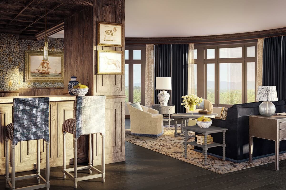 Grand Suite (Luxury) | Premium bedding, in-room safe, desk, iron/ironing board