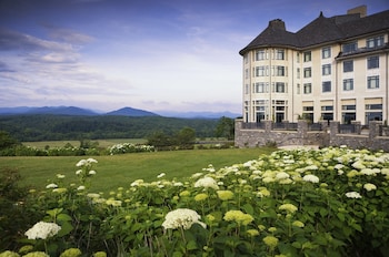 The Inn on Biltmore Estate