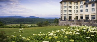 The Inn on Biltmore Estate