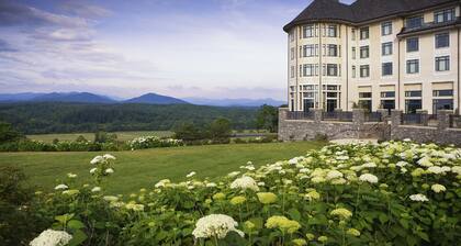 The Inn on Biltmore Estate