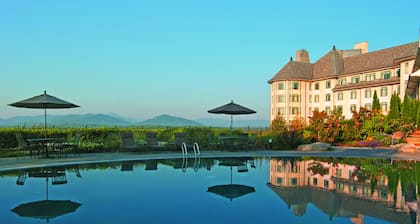 The Inn on Biltmore Estate