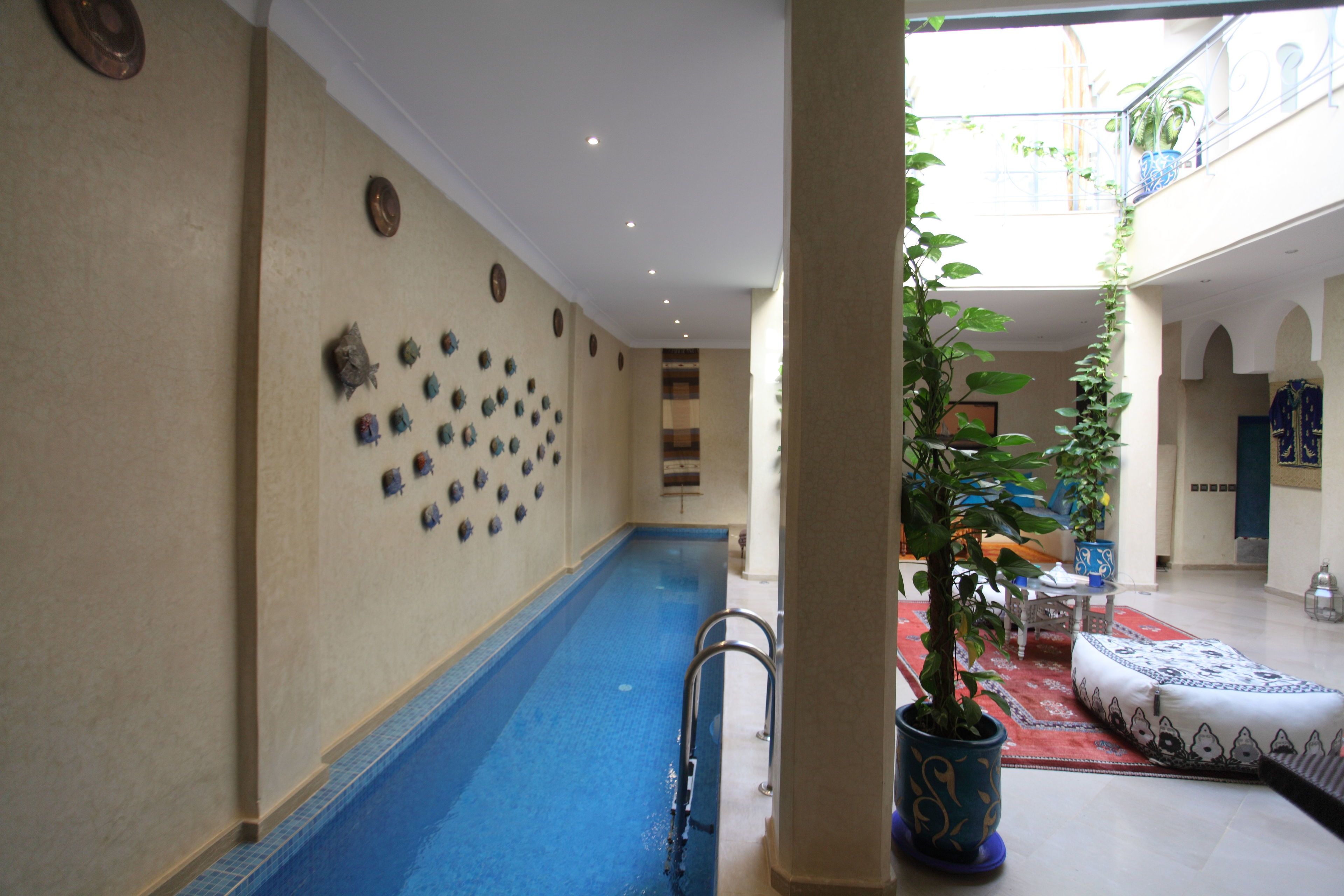 Photo - Riad Infinity Sea