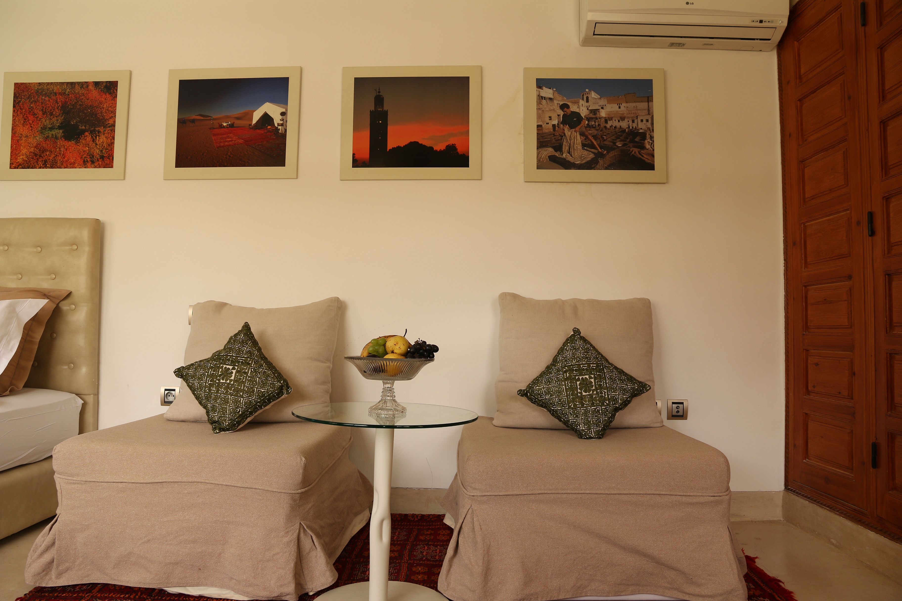 Photo - Riad Infinity Sea