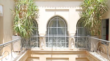 Vestíbulo